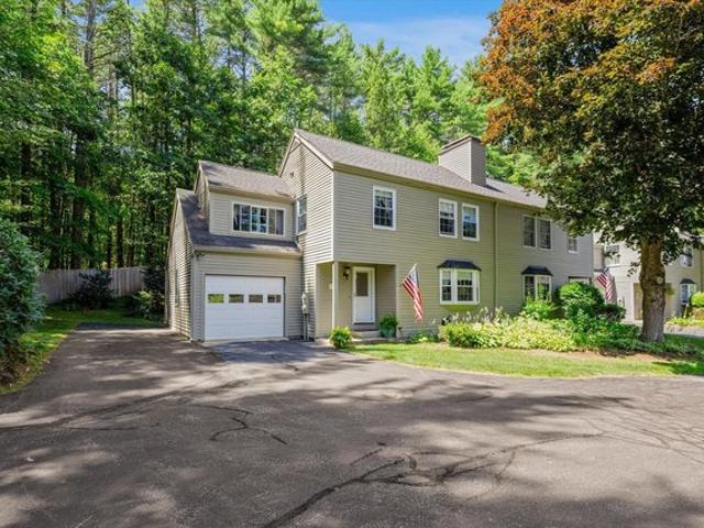 Townhouse for sale in New Hampshire