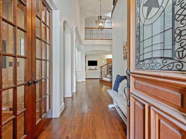 House for sale in Frisco, Texas