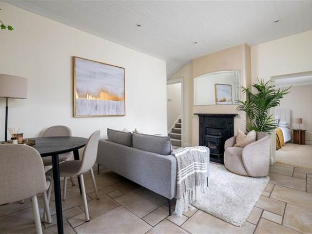 Detached House for sale in Bluebell, North Tipperary