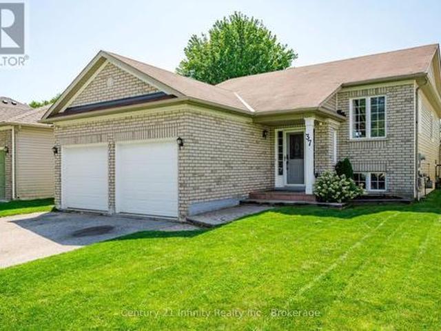 House for sale in Port Hope, Ontario