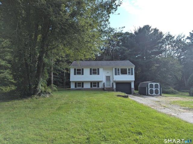 House for sale in Jewett City, Connecticut