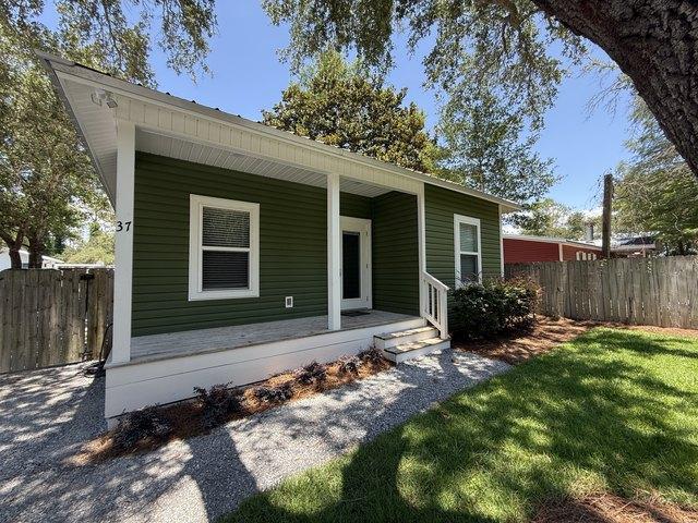 House for rent in Walton, Florida