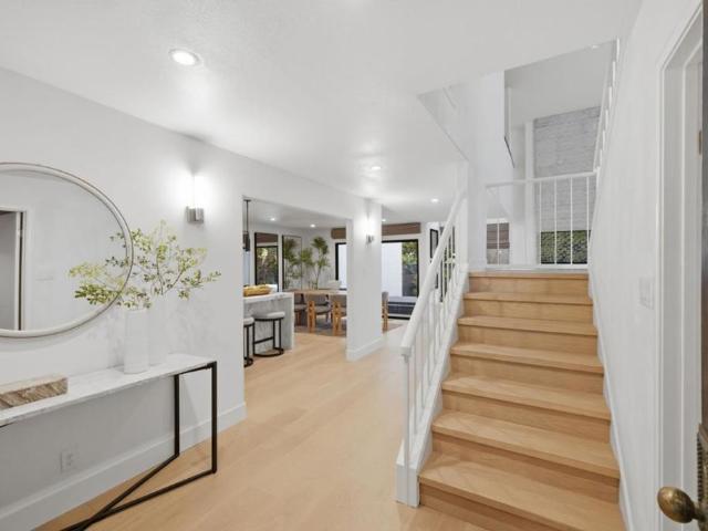 House for sale in San Mateo, California