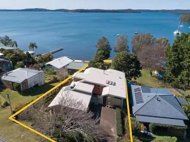 House for rent in Aberfoyle