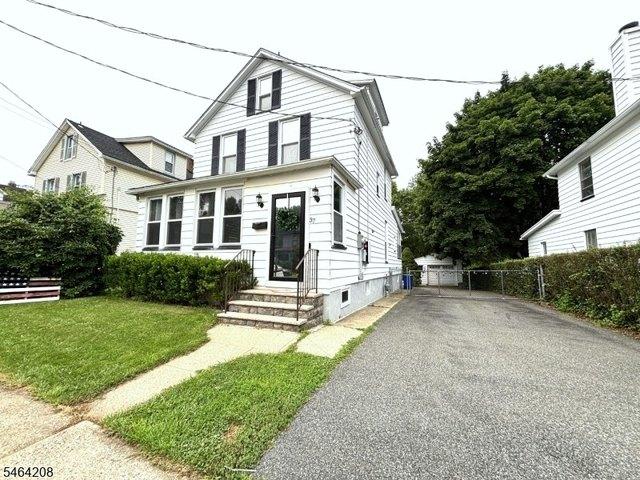 House for sale in Rockaway, Morris County