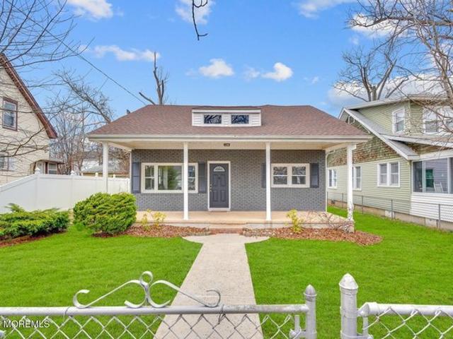 House for sale in Monmouth, New Jersey