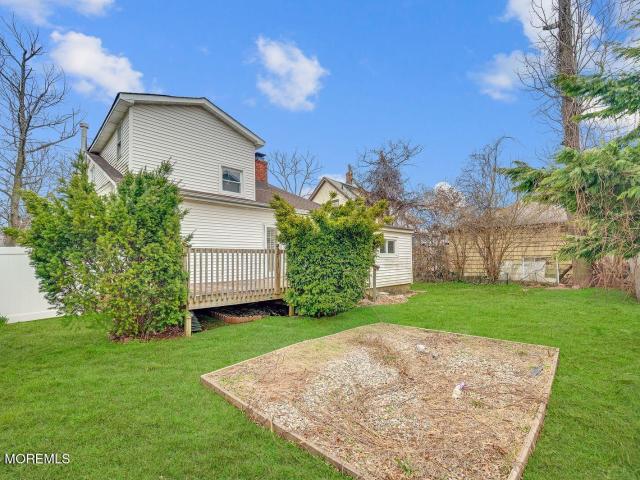 House for sale in Monmouth, New Jersey