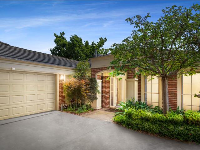 Apartment for rent in Camerons Creek, Victoria