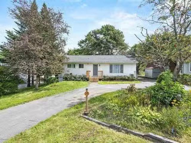 House for sale in Lower Sackville, Nova Scotia