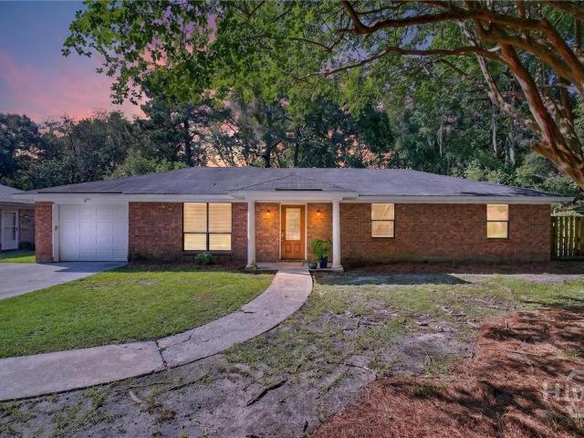 House for sale in Georgetown, Georgia