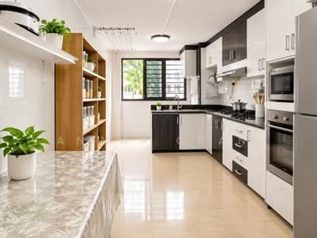 Apartment for rent