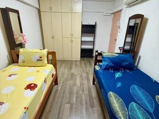 Apartment for rent