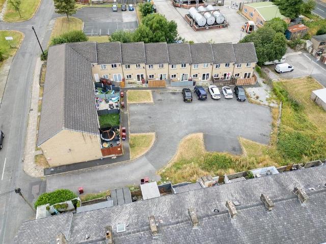 House for sale in Rose Grove, Burnley