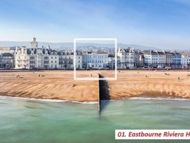 Commercial for sale in Roselands, Eastbourne