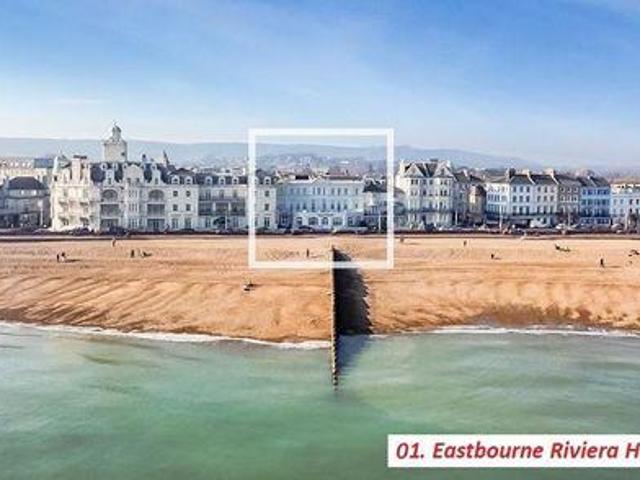 Commercial for sale in Roselands, Eastbourne