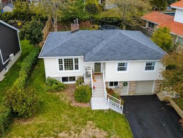 House for sale in Kent's Pond, St. John's