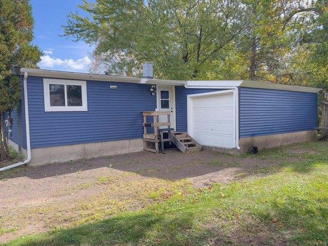 House for sale in Silver Bay, Lake County