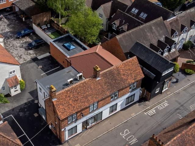 House for rent in Sawbridgeworth, Colliers End