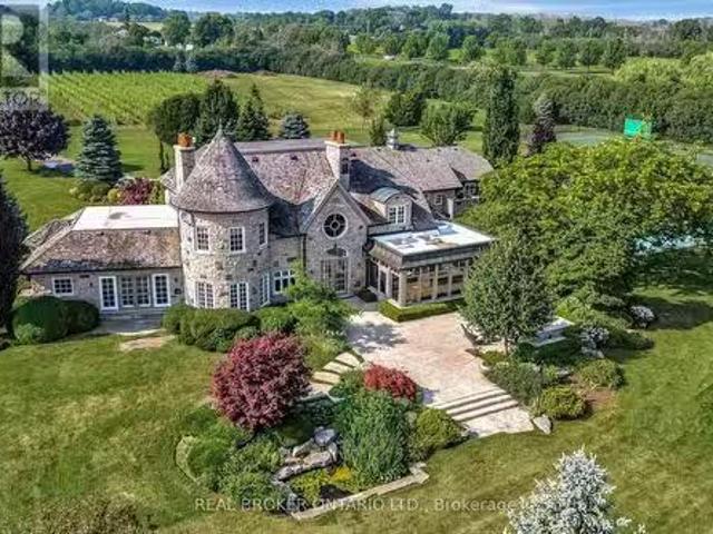 House for sale in Wellington, Ontario