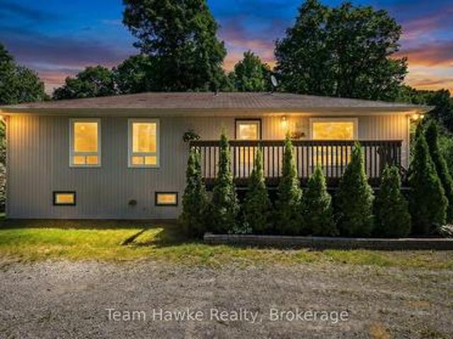 House for sale in Tiny, Ontario