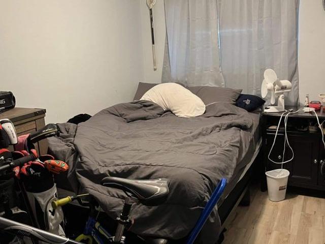 Apartment for rent in Belleville