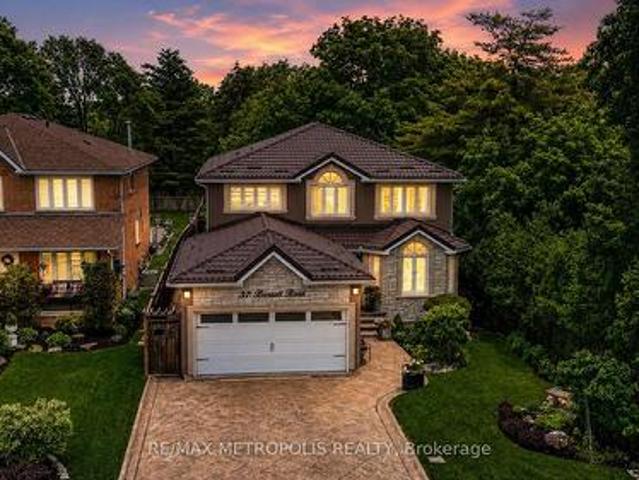House for sale in Woburn, Ontario
