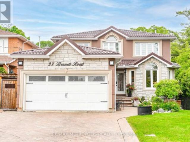 House for sale in Woburn, Ontario