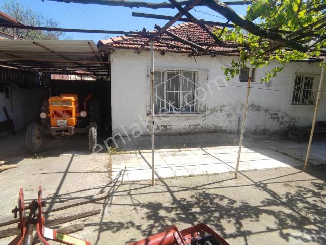 Akçenger Mahallesi, Bergama içerisinde satılık Villa
