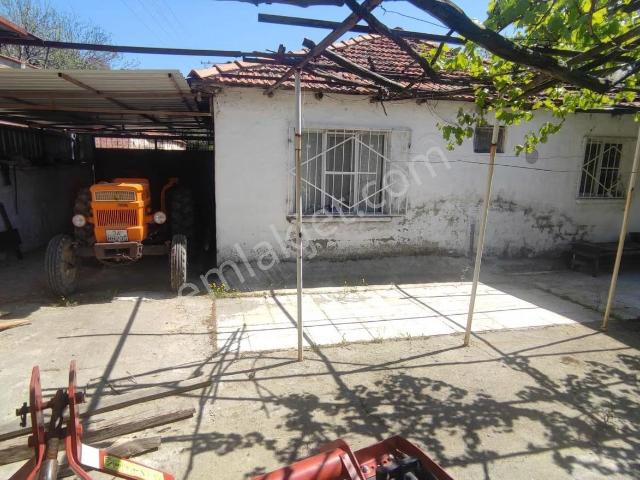 Bergama, İzmir içerisinde satılık Villa