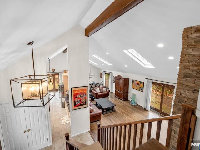 House for sale in Woodcliff Lake, New Jersey