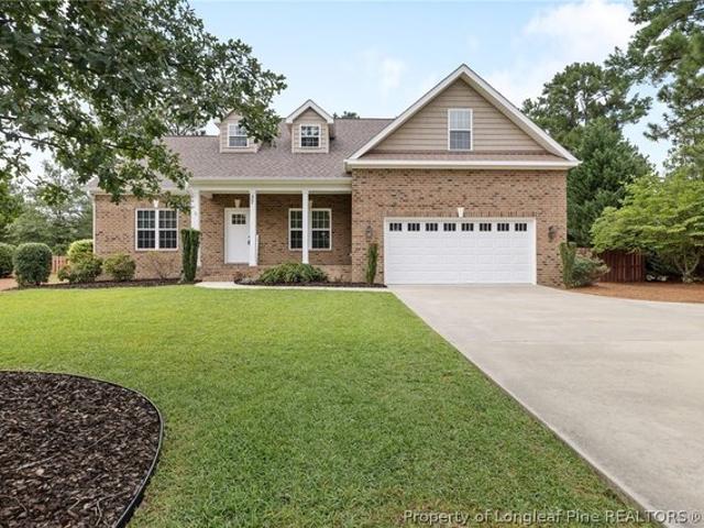 House for sale in Pinehurst, Moore County