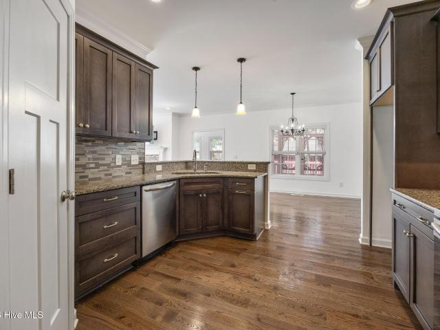 House for sale in Pinehurst, North Carolina