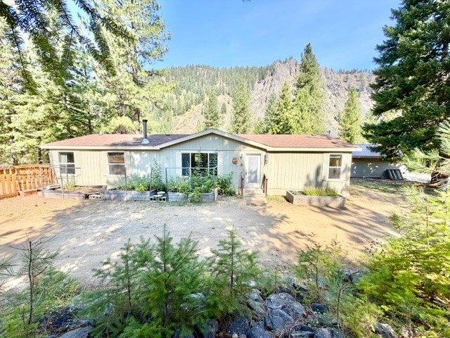 House for sale in Superior, Montana