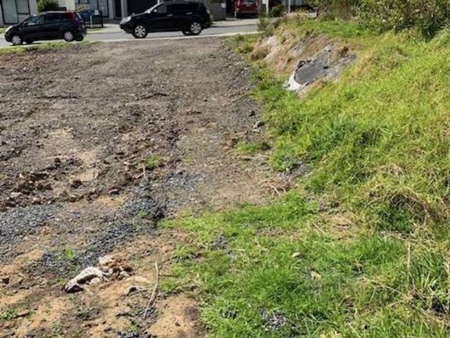 Land for sale in Massey, Henderson-Massey