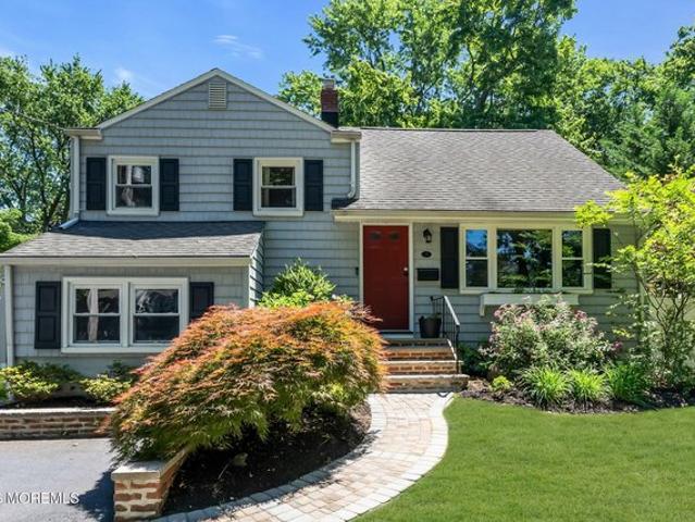 House for sale in Monmouth, New Jersey