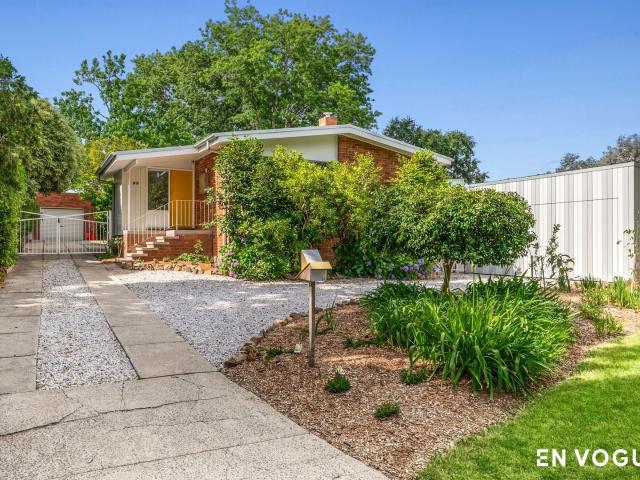 House for rent in Canberra, Australian Capital Territory