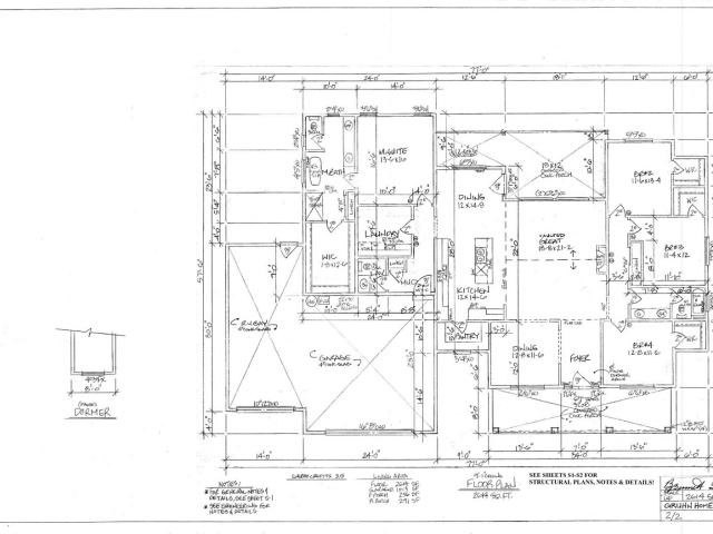 House for sale in Elma, Washington