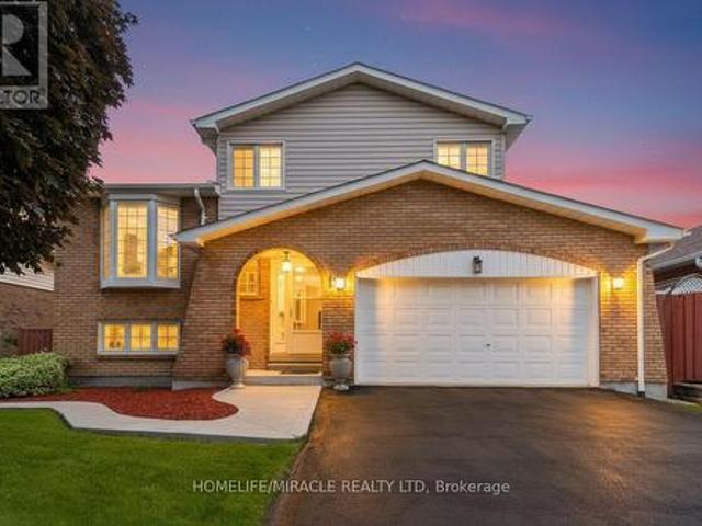 House for sale in Georgina, Ontario