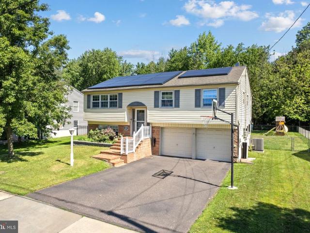 House for sale in Marlton, New Jersey