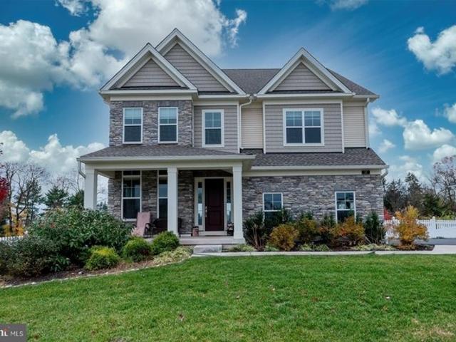 House for sale in Chester, Pennsylvania