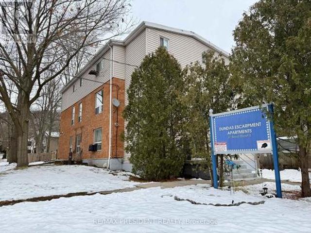 Property for sale in Ancaster, Ontario