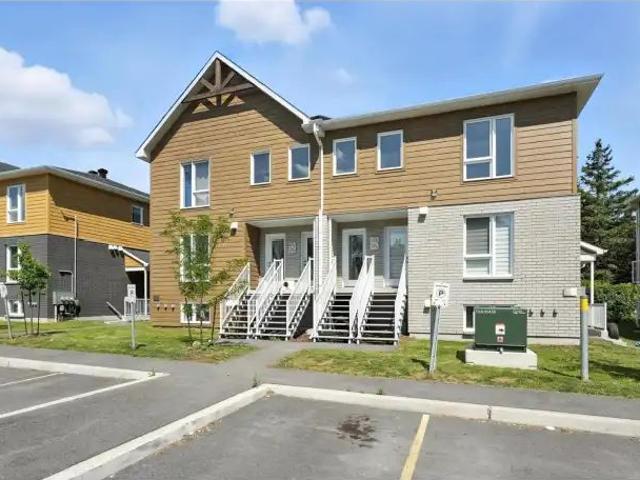 Apartment for rent in Gatineau, Quebec