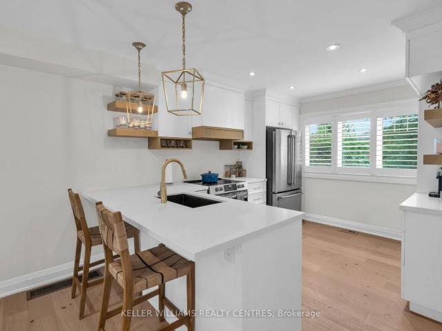 Property for sale in Woburn, Ontario
