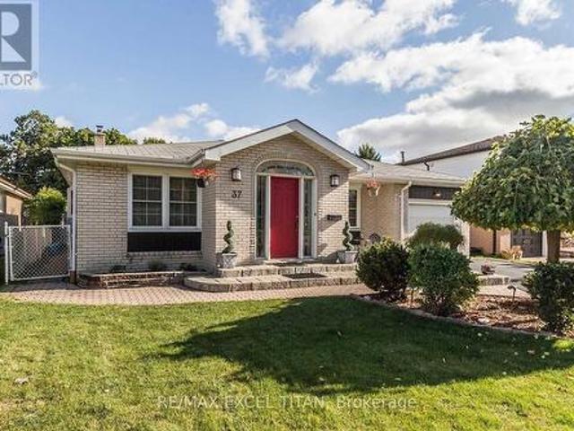 House for sale in Georgina, Ontario