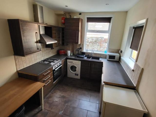 House for rent in Fallowfield, Manchester