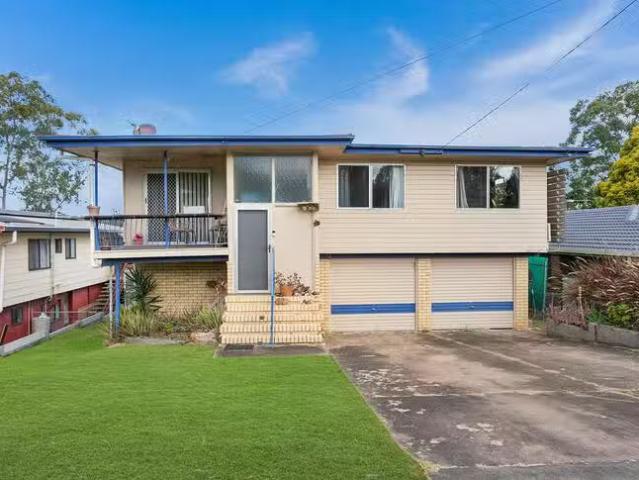 House for rent in Toombul, Queensland