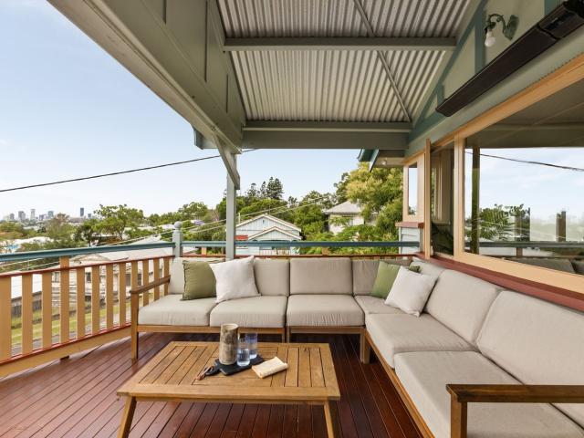 House for rent in Toombul, Queensland