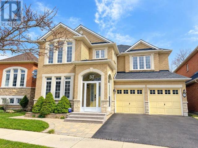 House for rent in Richmond Hill, Golden Horseshoe