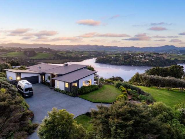 House for sale in Kawau Island, Oroua County