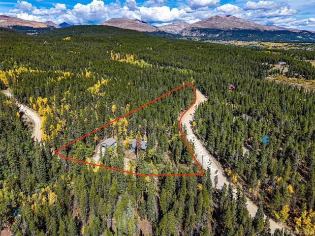 House for sale in Colorado